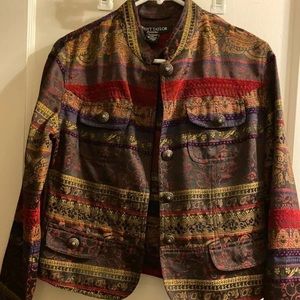 Vintage Jacket